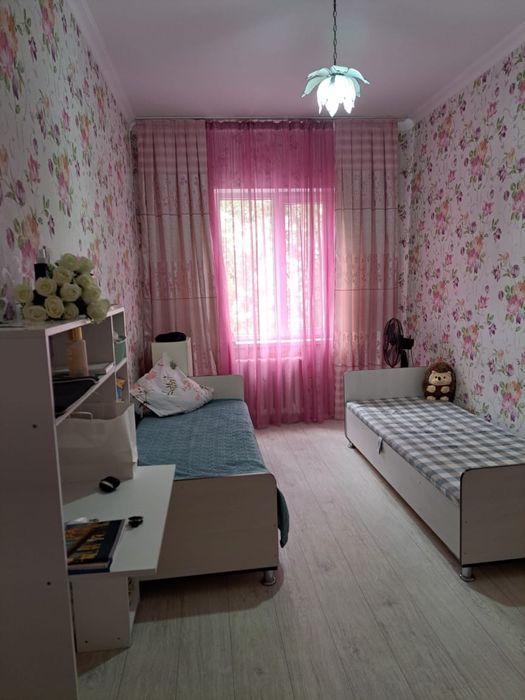 Квартира Шымкент
