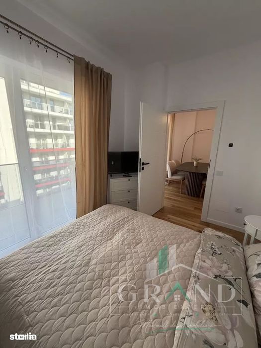 Apartament NOU 2 camere I Elite City I Cluj-Napoca