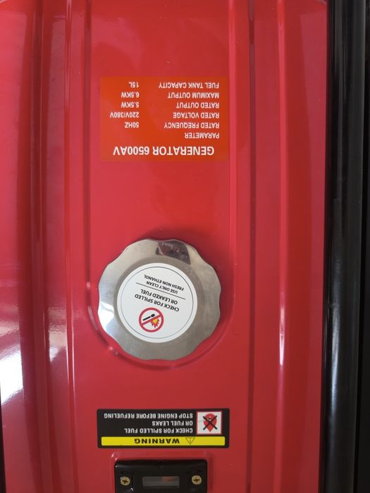 Продам генератор