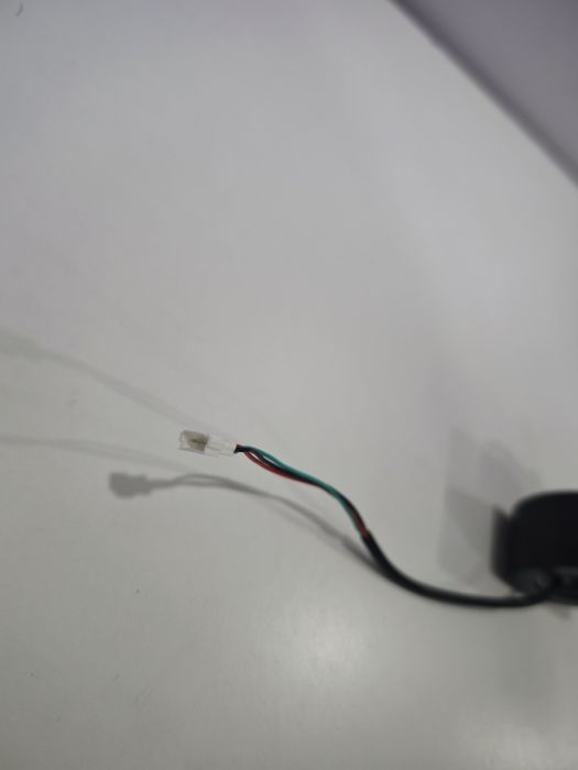 Палец за газ Тротинетка Xiaomi m365