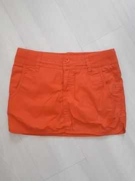 Fusta mini originala Nike