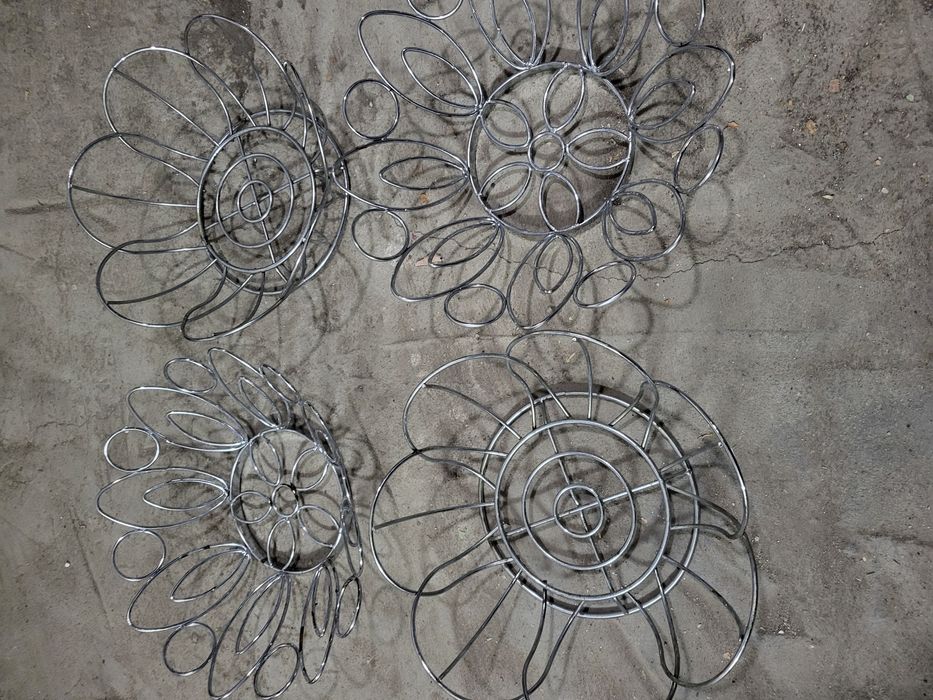 Инвентарь и посуда