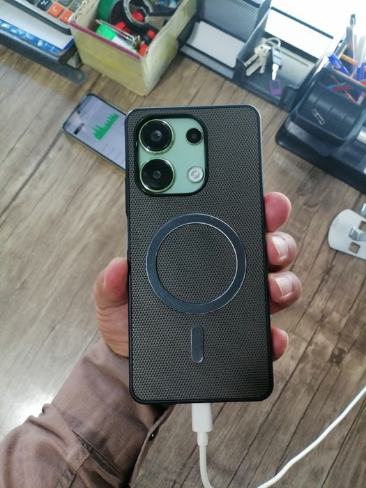 Redmi note 13 sotiladi 256 gb