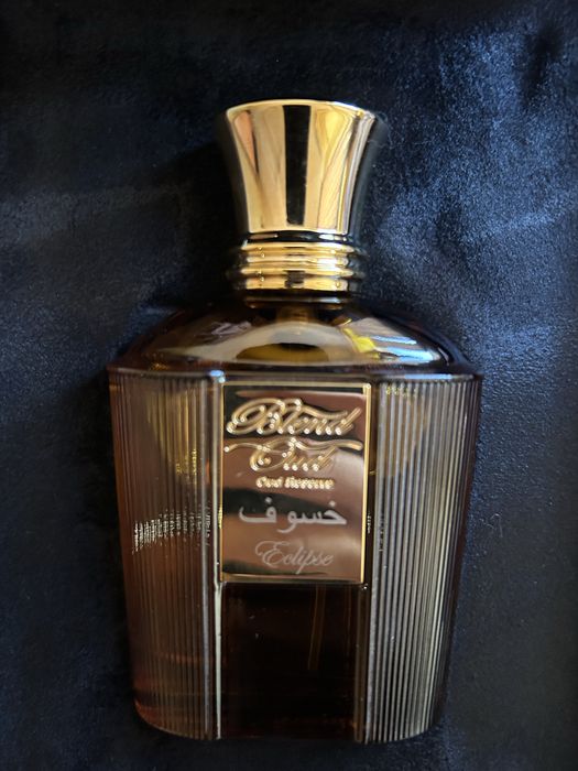 Eclipse Blend Oud