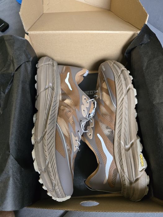 Hoka Mafate Speed Lite Satisfy 43 si 45 Noi!