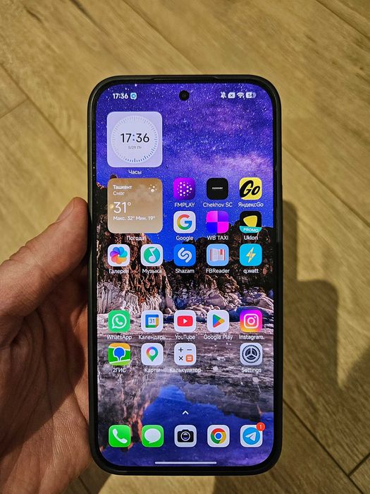 Xiaomi Redmi K90 PRO MAX 16/512 GB / POCO F8 ultra, IDEAL