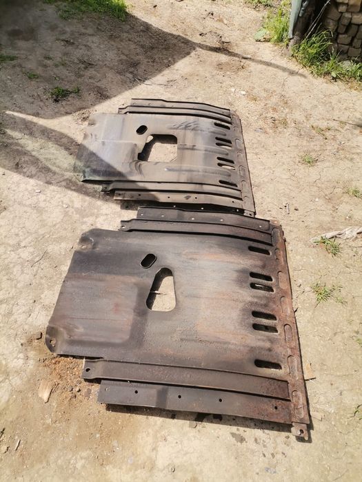Scut metalic  Fiat Ducato Peugeot boxer Citroen Jumper