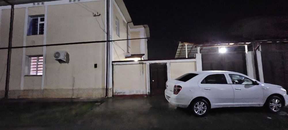 Аренда участка 5 ком 4 соток.  Фудсити.  Гулзор махалля