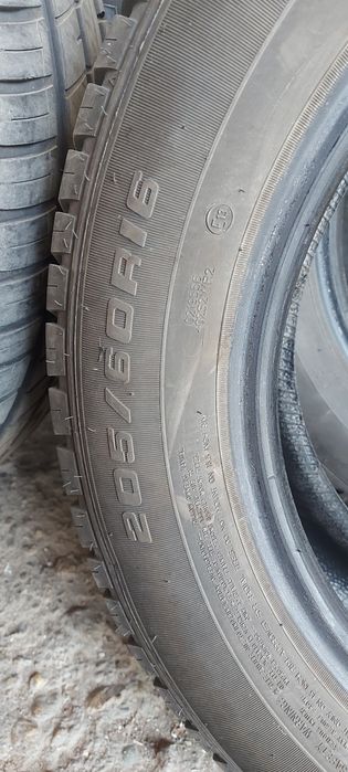 Летни гуми Kelly 205/60 R16 92HP