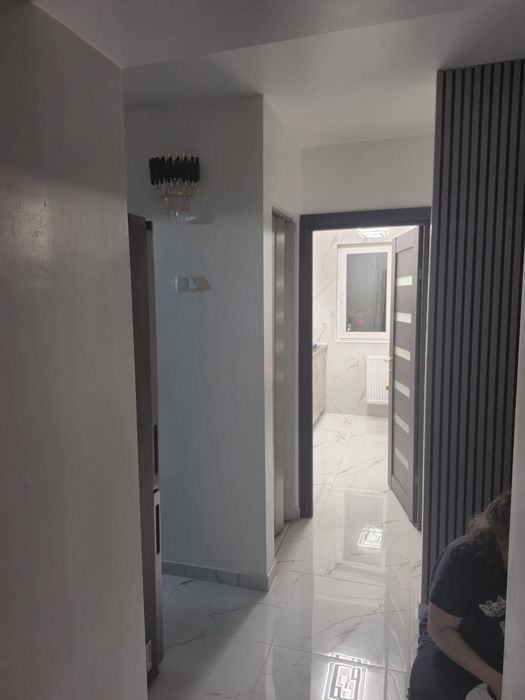 Apartament 2 camere Ploiesti Vestului-Deltei