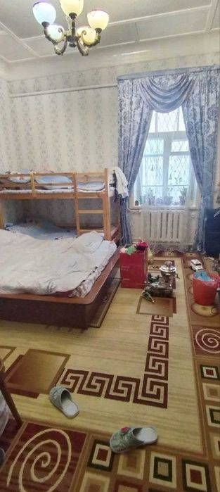 Продажа Участок 6,5 сот, Яшнабад район, Фаргона Йули, ресторан Ченсон