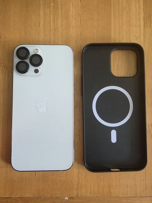 Ilhone 13 pro max 128gb