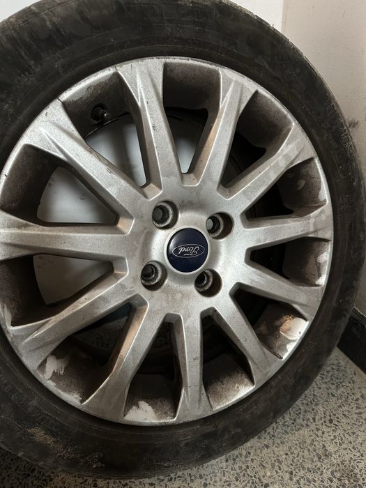 Джанти за форд ford 4x108 16