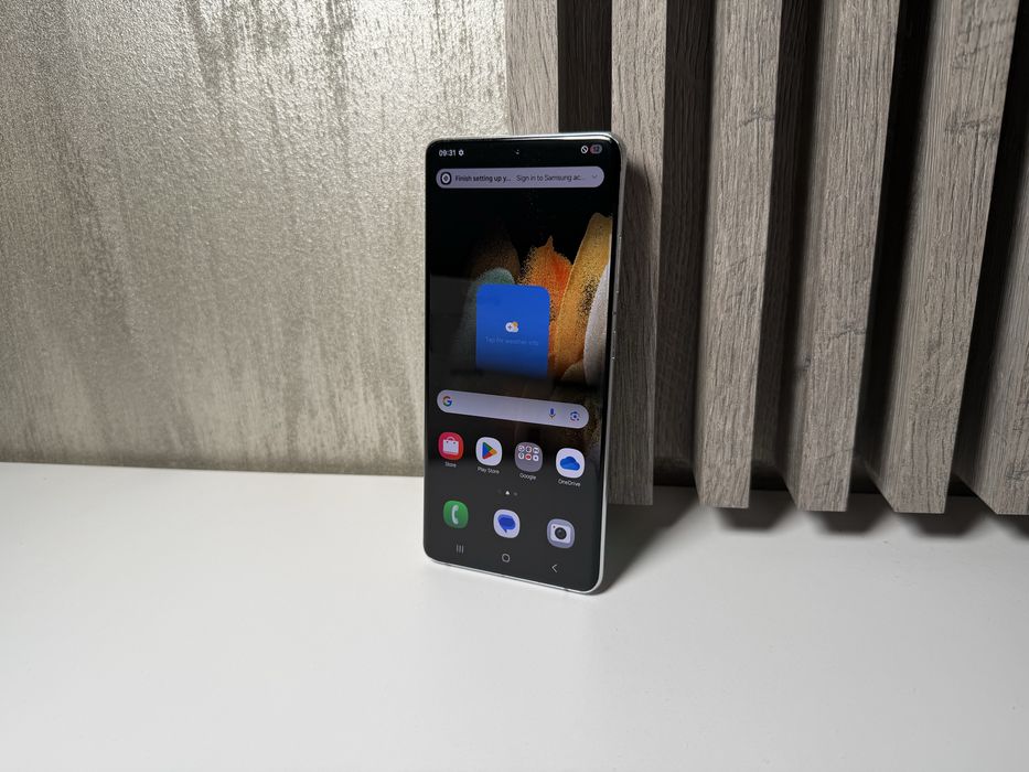 Samsung S21 Ultra 128GB Garantie 2 ani Universul Telefoanelor