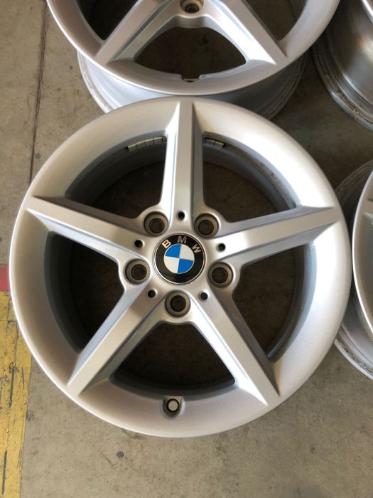 Jante Originale BMW 16 Style 654 , Seria 1 F20,F21, Seria 3 E90, E87