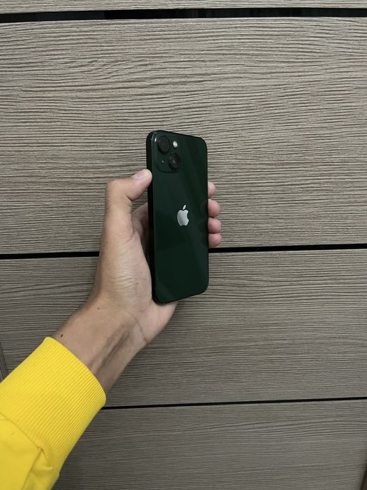 Айфон 13 без коробки