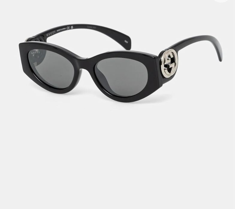 Слънчеви очила Gucci