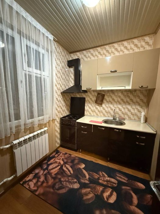 Своя Чиланзар 10-квартал MediaPark, Жахон тиллари 3/3/4 68 кв Евро