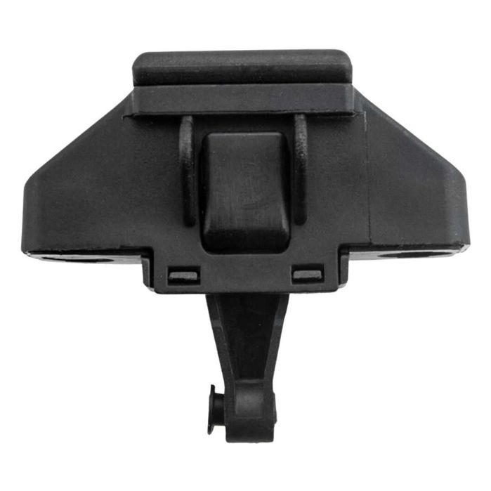 Брава за багажник заключващ елемент Dacia LOGAN Renault CLIO II MEGAN