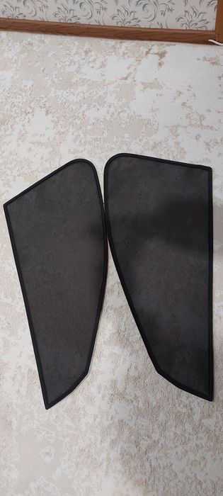 Продам шторки на Лада Веста