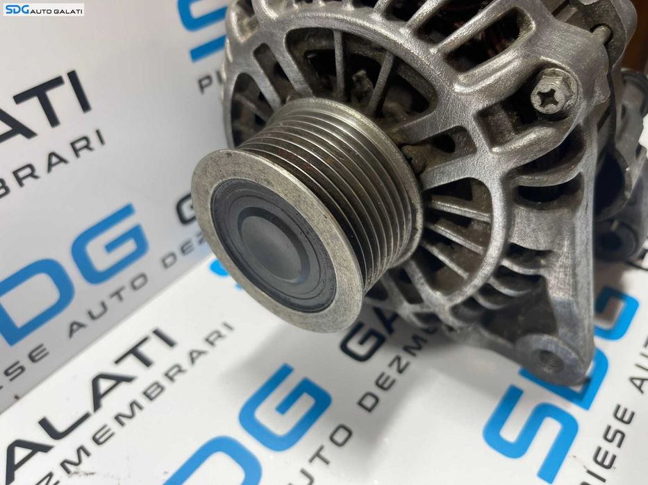 Alternator 90A Mazda 6 2.0 D 2002 - 2008 Cod RF5C A3TB4981