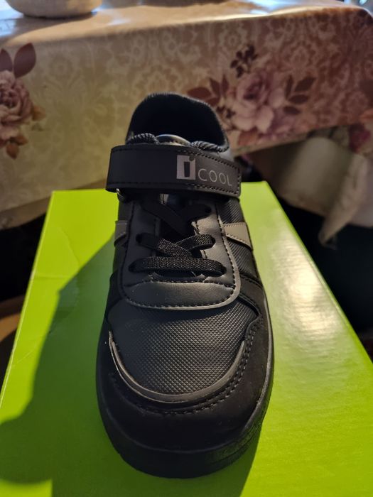 Детская обувь для мальчика