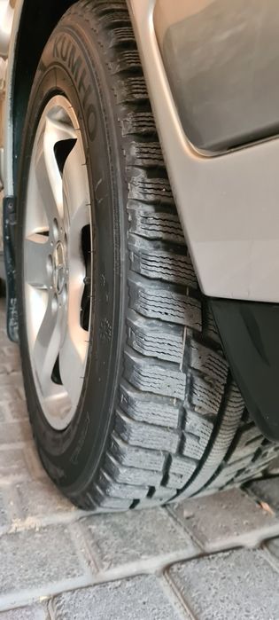 Мерседес w210 Е220 DIZEL Elegance