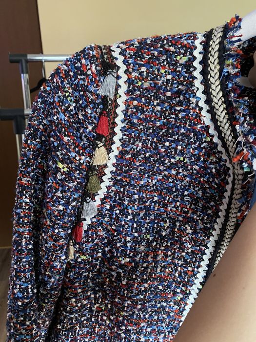 Sacou Zara M (Guess, Nissa)