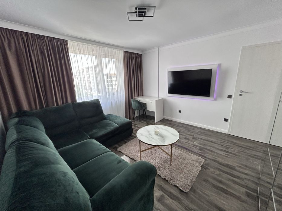 Garsonieră de închiriat - Popești-Leordeni