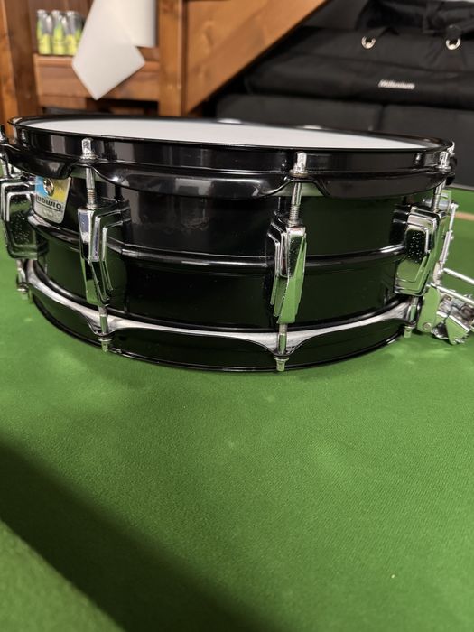 Vand premier Ludwig