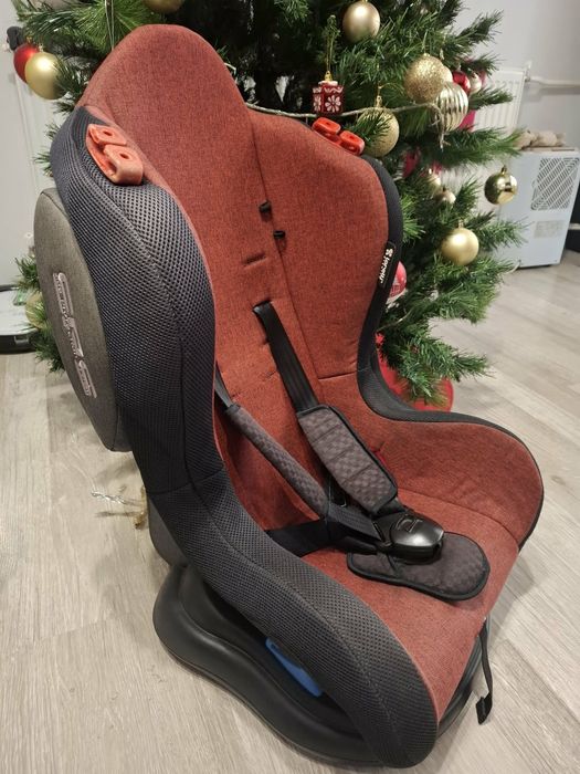 Детско столче за кола