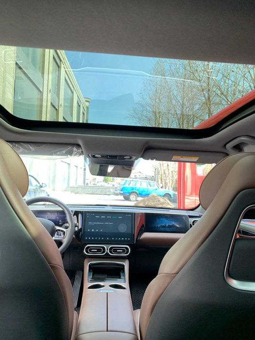 Leapmotor C01 2024г фулл 510 км! 40 тыс км пробега! Чистая!