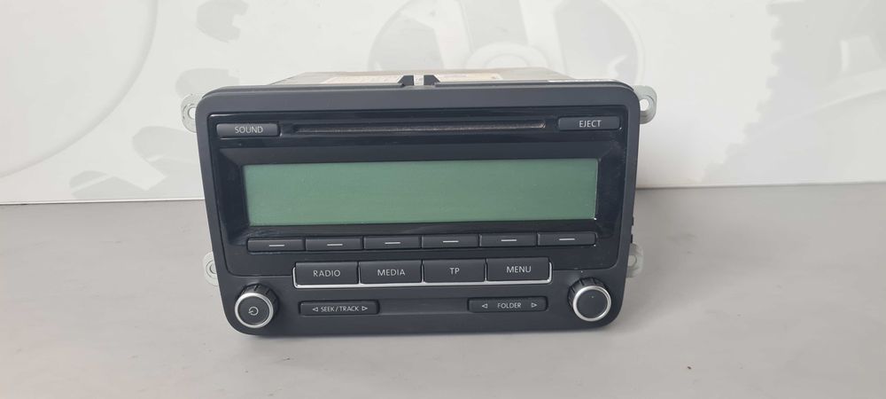 Музика CD Golf 6 2012г.