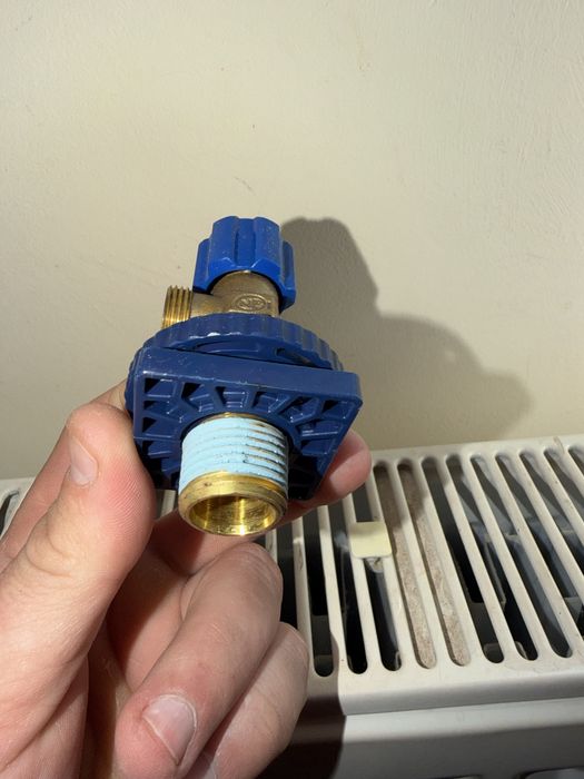 Robinet incarcare rezervor wc ingropat Grohe