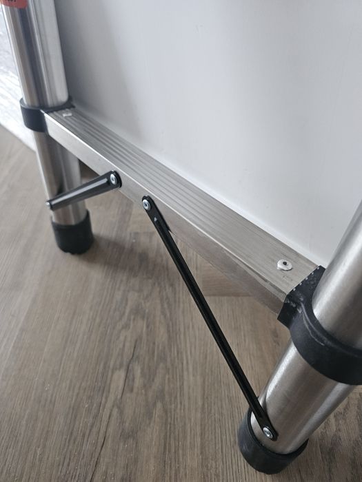 Лестница телескоп, 3.4м