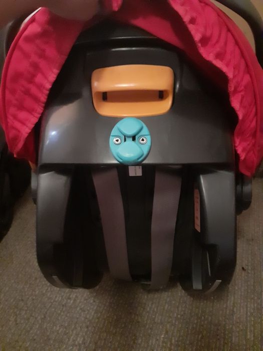 детско столче за кола Chicco 0-13 кг.