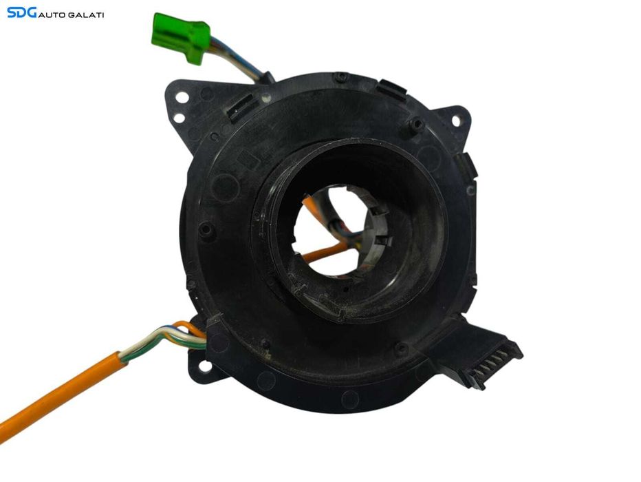 Spira Spirala Banda Airbag Volan Sofer Volvo S40 2004 - 2012 [L7103]