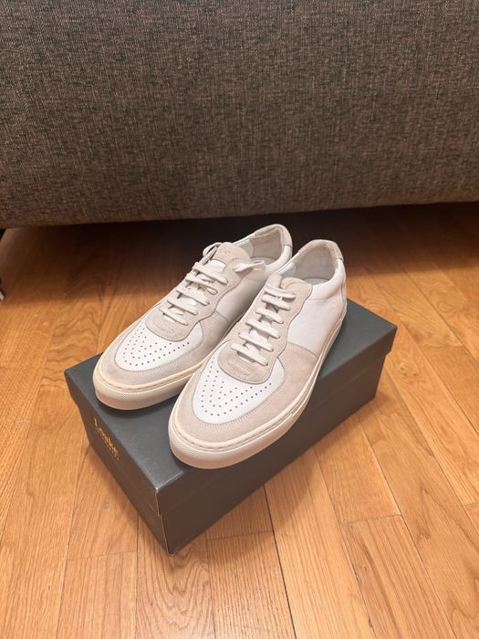 Loake люксовые кеды