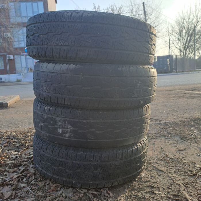 Продам липучку 4 балона