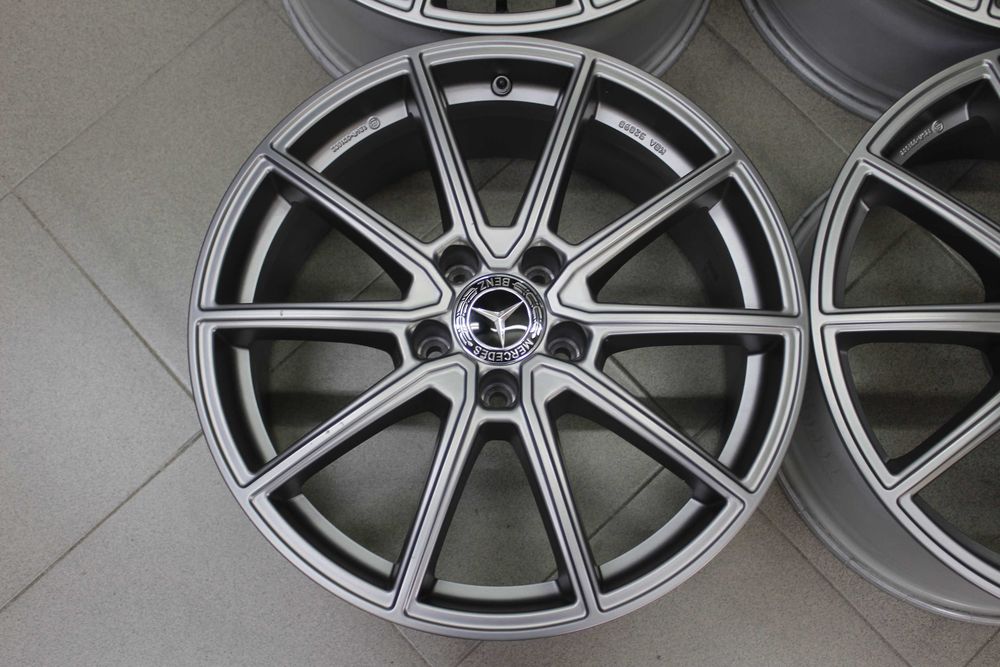 Джанти 18" Mercedes CLS 257 (2018-2023)