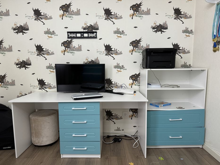 Мебель детский