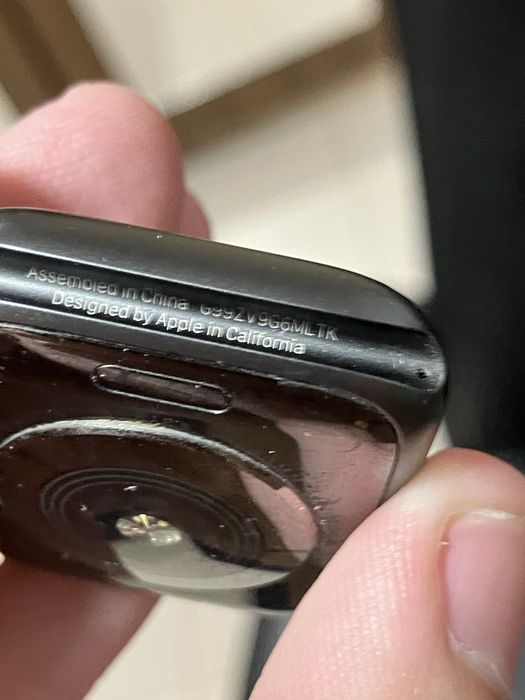 Vand apple watch 5 40mm URGENT!!