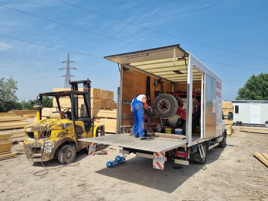 Senzori roti INELE GHIDAJ centrare prezoane geometrie UNGHI ANVELOPE