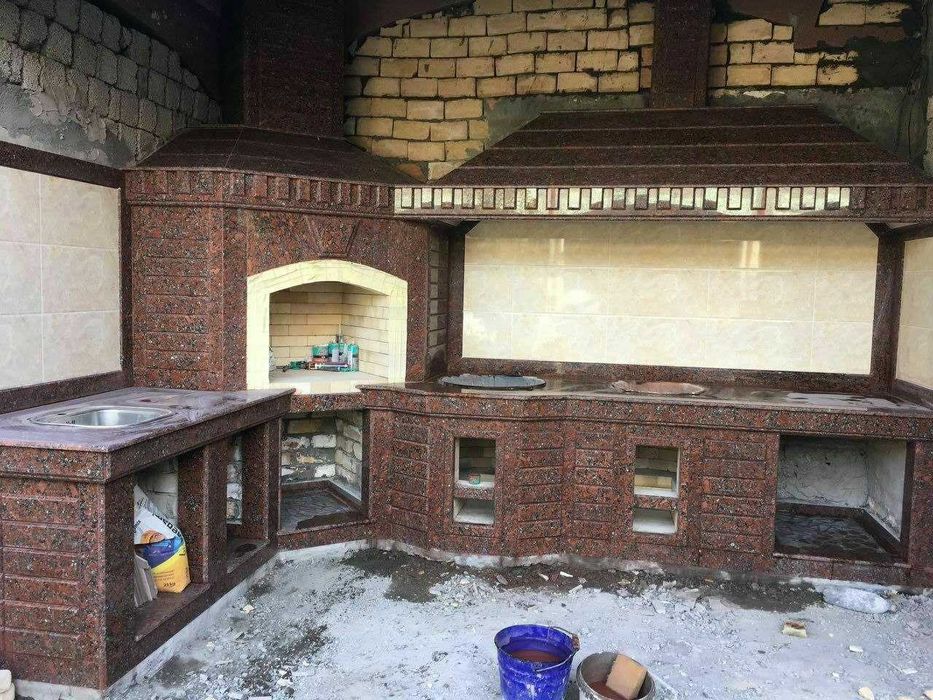 Travertin Marmarino granit tosh tersh hizmati Fasad Жидкий ТРАВЕРИН