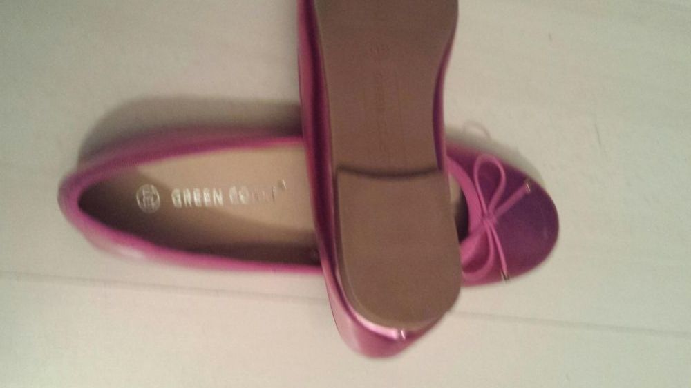 Балерини 36 номер