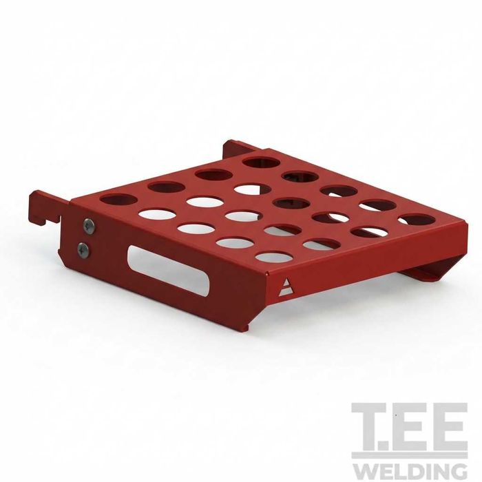 Рафтове за заваръчни маси