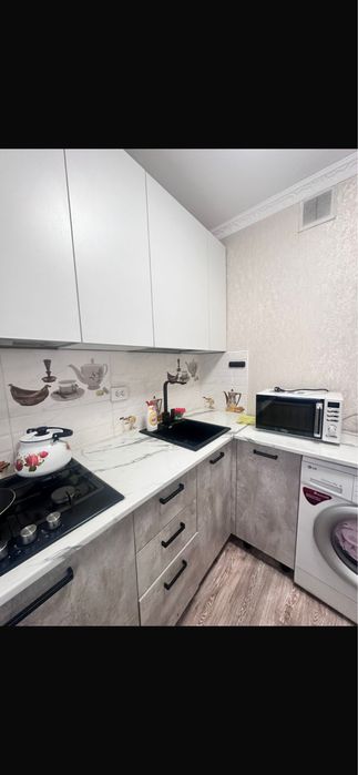 Квартира Мкр Самал