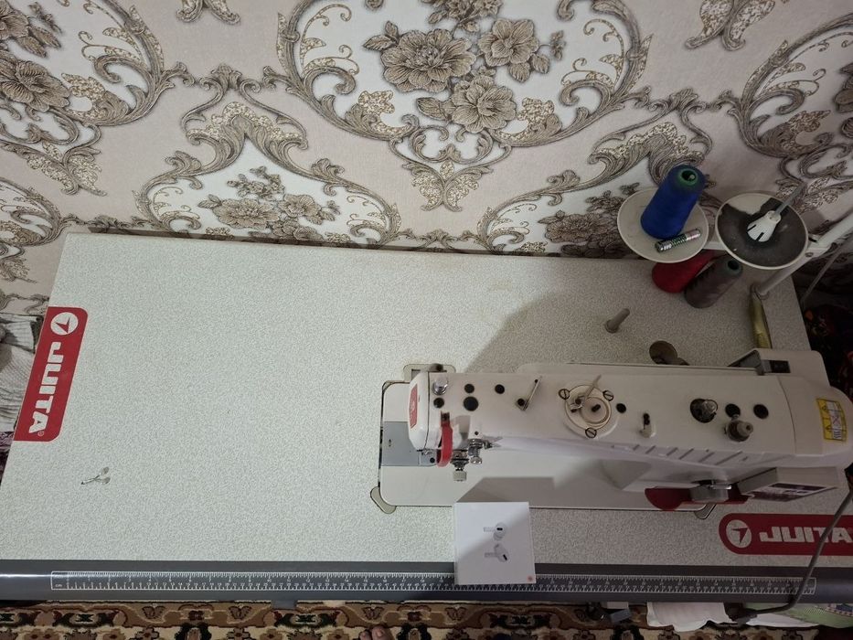 Tikish moshinga Juita