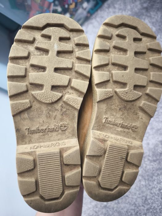 Bocanci impermeabili Timberland 30