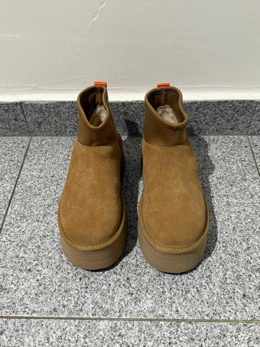 UGG Mini Dipper